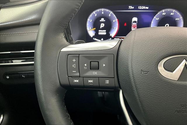 2025 INFINITI QX60 Vehicle Photo in Grapevine, TX 76051