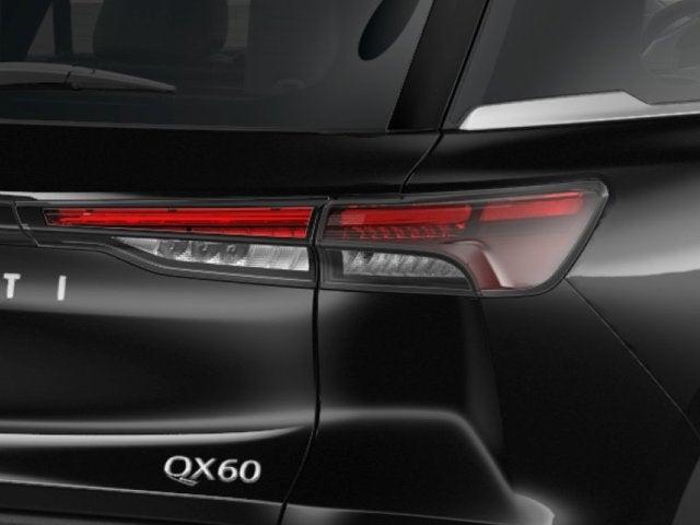 2025 INFINITI QX60 Vehicle Photo in Grapevine, TX 76051