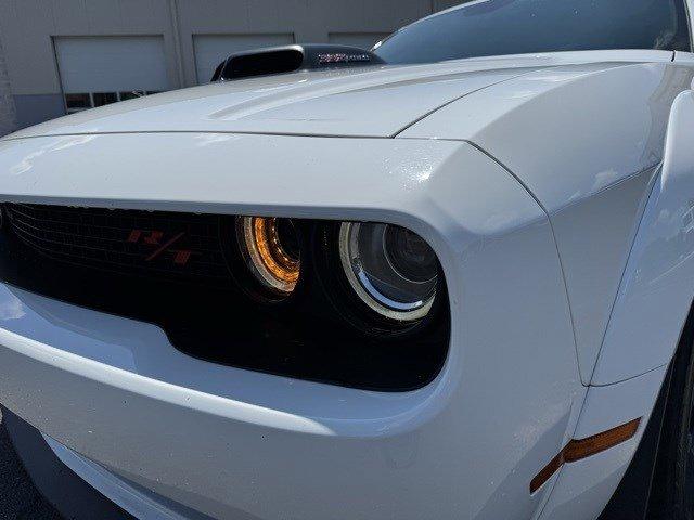2021 Dodge Challenger Vehicle Photo in Mechanicsburg, PA 17050-1707