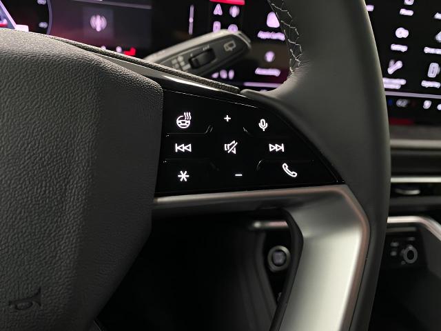 2025 Audi Q5 Vehicle Photo in Appleton, WI 54913
