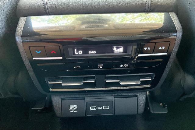 2023 Acura MDX Vehicle Photo in Tulsa, OK 74145