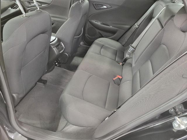 2024 Chevrolet Malibu Vehicle Photo in APPLETON, WI 54914-4656