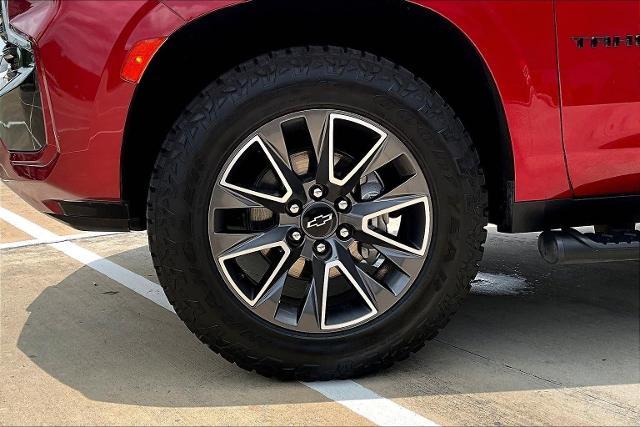 2023 Chevrolet Tahoe Vehicle Photo in San Antonio, TX 78230