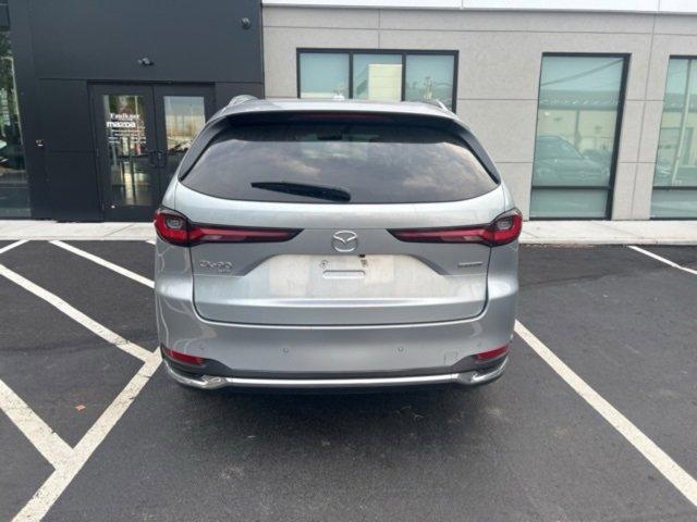 2024 Mazda CX-90 Vehicle Photo in Harrisburg, PA 17111