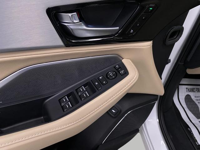 2025 Acura MDX Vehicle Photo in Appleton, WI 54913