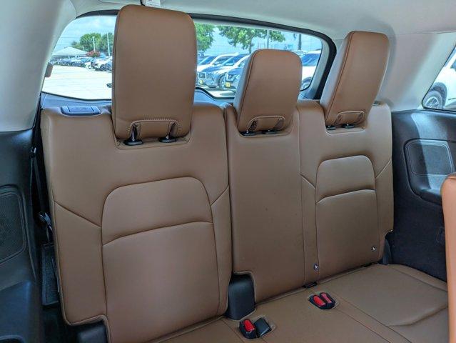 2023 Nissan Pathfinder Vehicle Photo in San Antonio, TX 78209