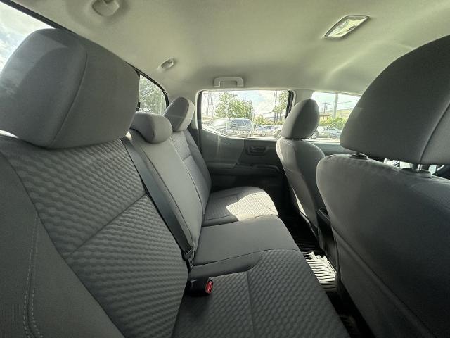 2023 Toyota Tacoma 4WD Vehicle Photo in San Antonio, TX 78230