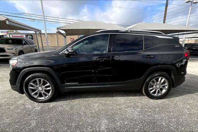 2024 GMC Terrain Vehicle Photo in San Antonio, TX 78230