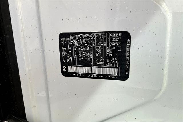 2025 INFINITI QX55 Vehicle Photo in San Antonio, TX 78230