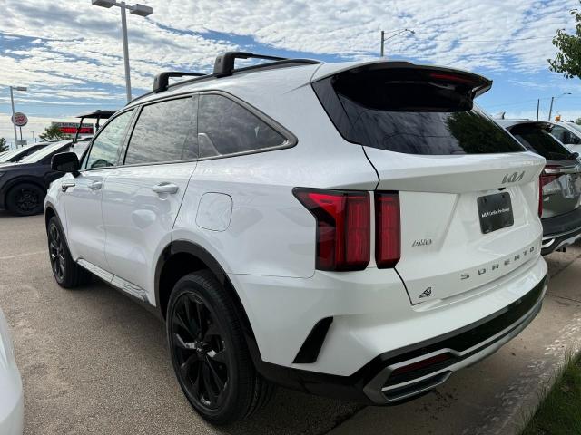 2022 Kia Sorento Vehicle Photo in Appleton, WI 54914