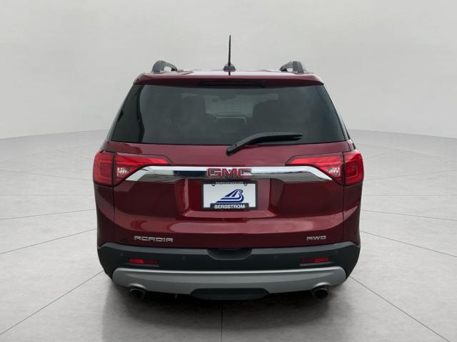 2017 GMC Acadia Vehicle Photo in GREEN BAY, WI 54303-3330