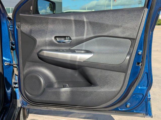 2018 Nissan Kicks Vehicle Photo in San Antonio, TX 78209