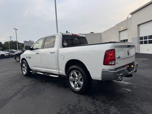 2015 Ram 1500 Vehicle Photo in Mechanicsburg, PA 17050-1707