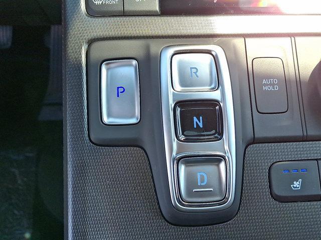 2025 Hyundai PALISADE Vehicle Photo in Philadelphia, PA 19116