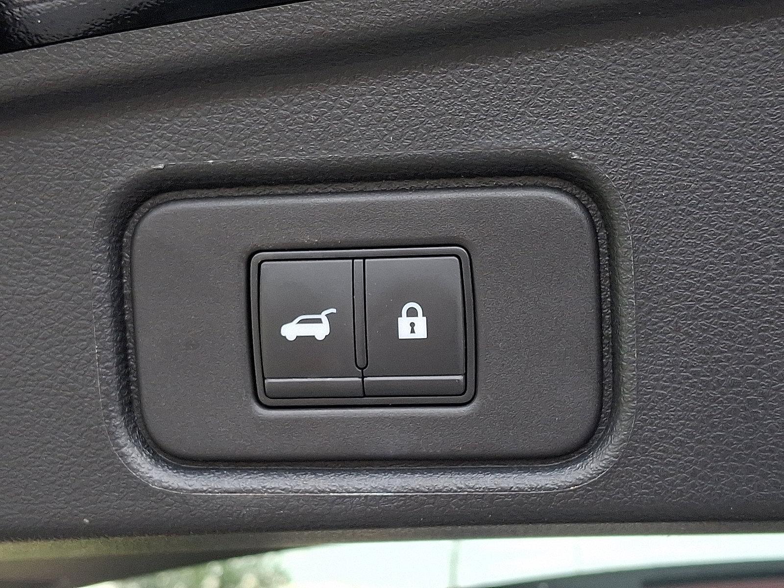 2022 Nissan Pathfinder Vehicle Photo in Mechanicsburg, PA 17050-2306