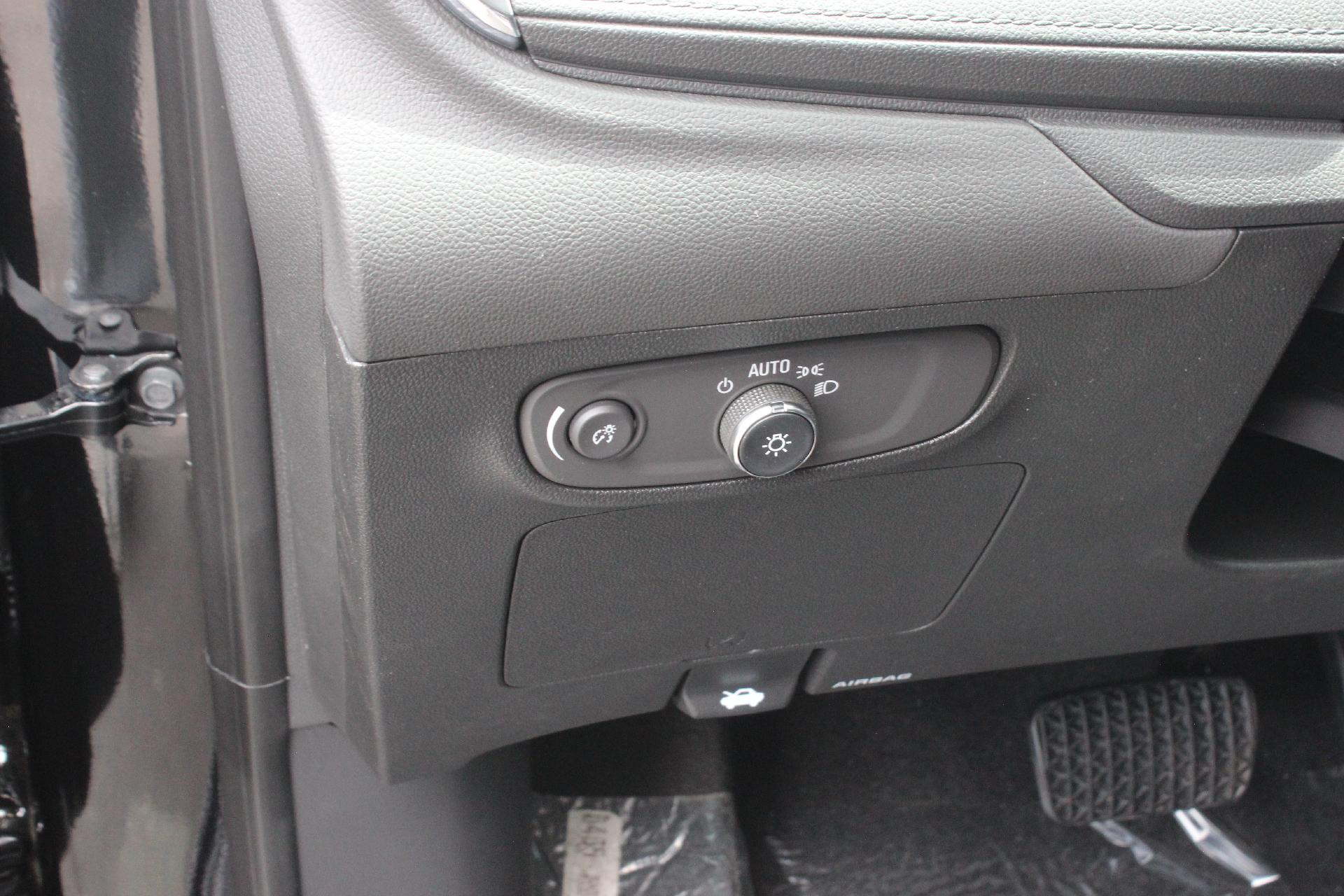 2026 Buick Encore GX Vehicle Photo in AURORA, CO 80012-4011