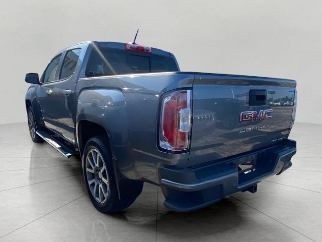 2021 GMC Canyon Vehicle Photo in APPLETON, WI 54914-8833