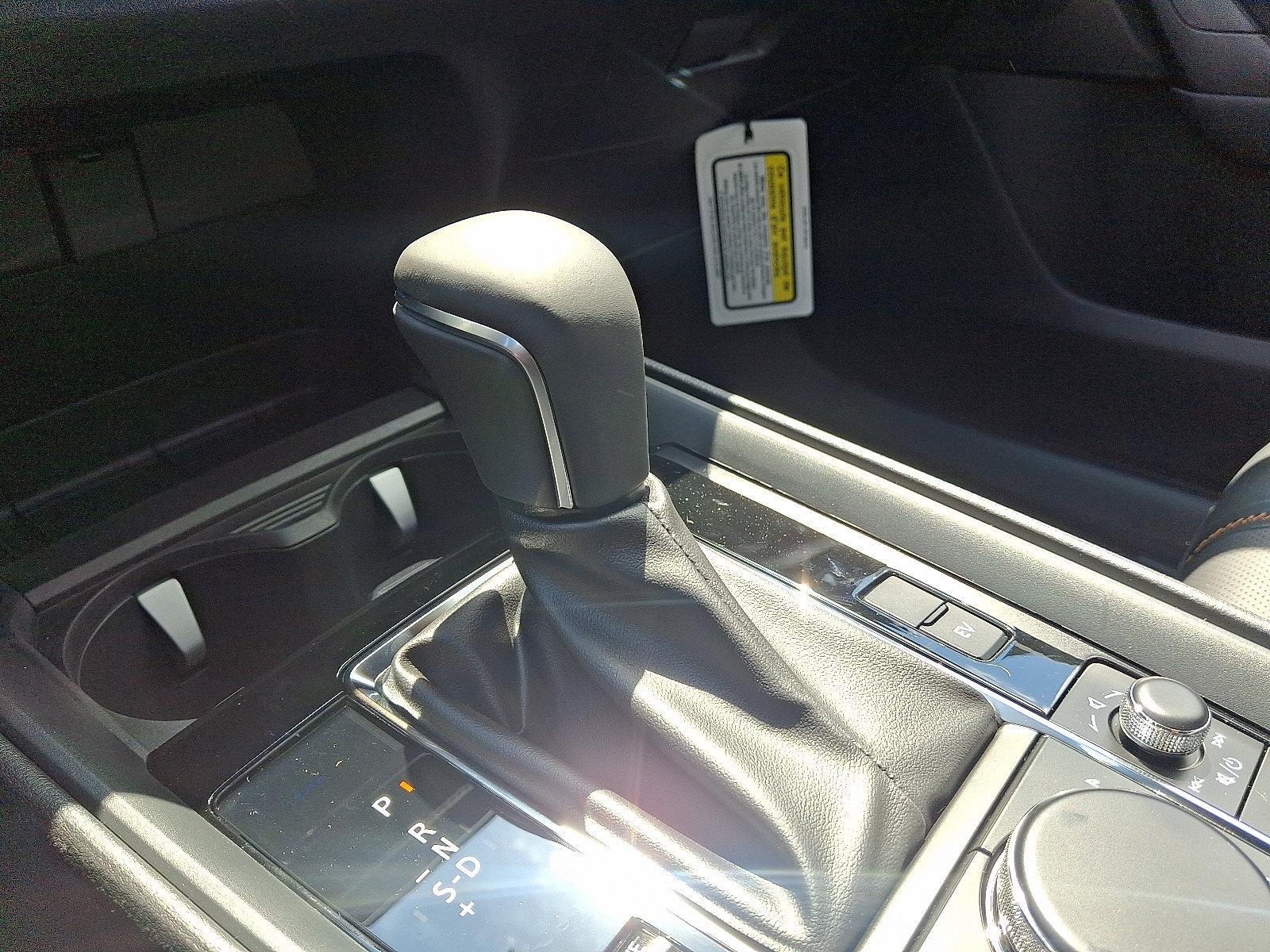 2025 Mazda CX-50 Hybrid Vehicle Photo in Harrisburg, PA 17111