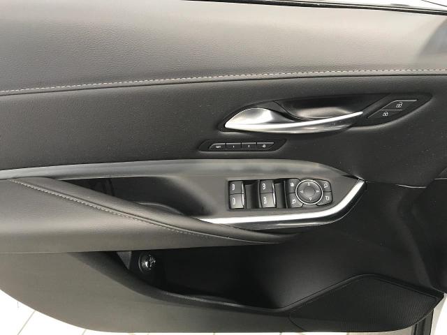 2022 Cadillac XT4 Vehicle Photo in GREEN BAY, WI 54303-3330