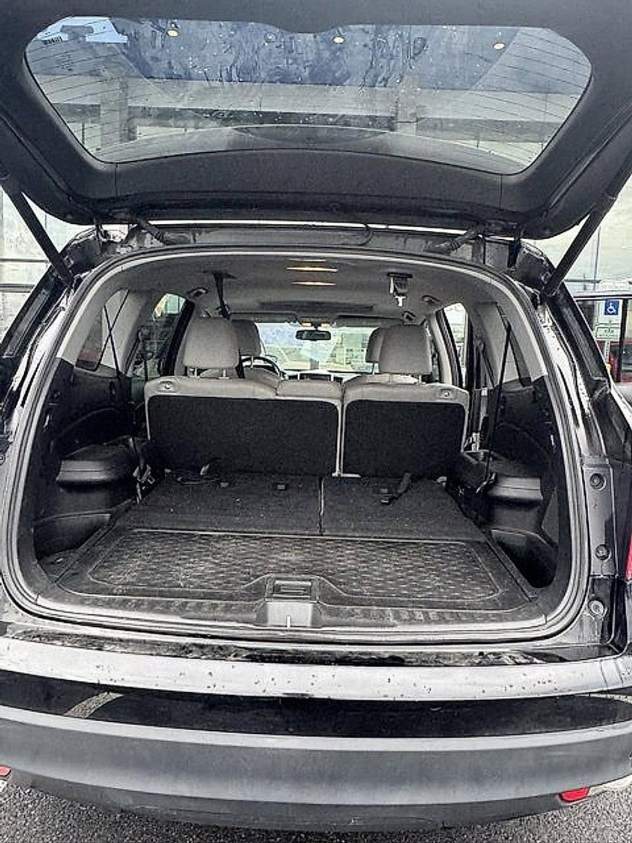 2016 Honda Pilot Vehicle Photo in Harrisburg, PA 17111