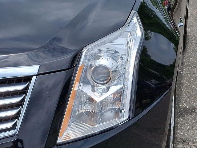2016 Cadillac SRX Vehicle Photo in DANBURY, CT 06810-5034