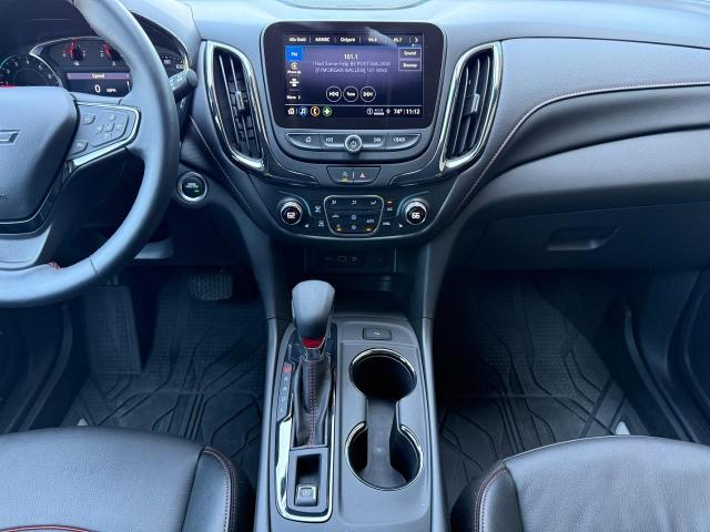 2024 Chevrolet Equinox Vehicle Photo in Appleton, WI 54914