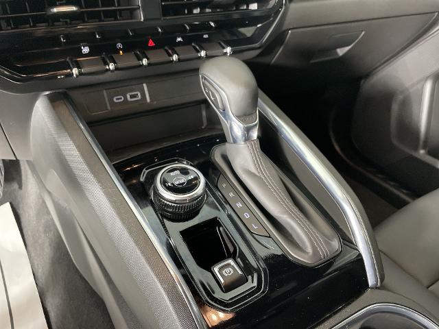 2023 GMC Canyon Vehicle Photo in GILBERT, AZ 85297-0402