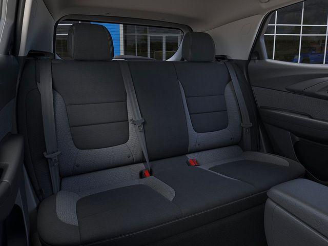 2026 Chevrolet Trailblazer Vehicle Photo in PAWLING, NY 12564-3219