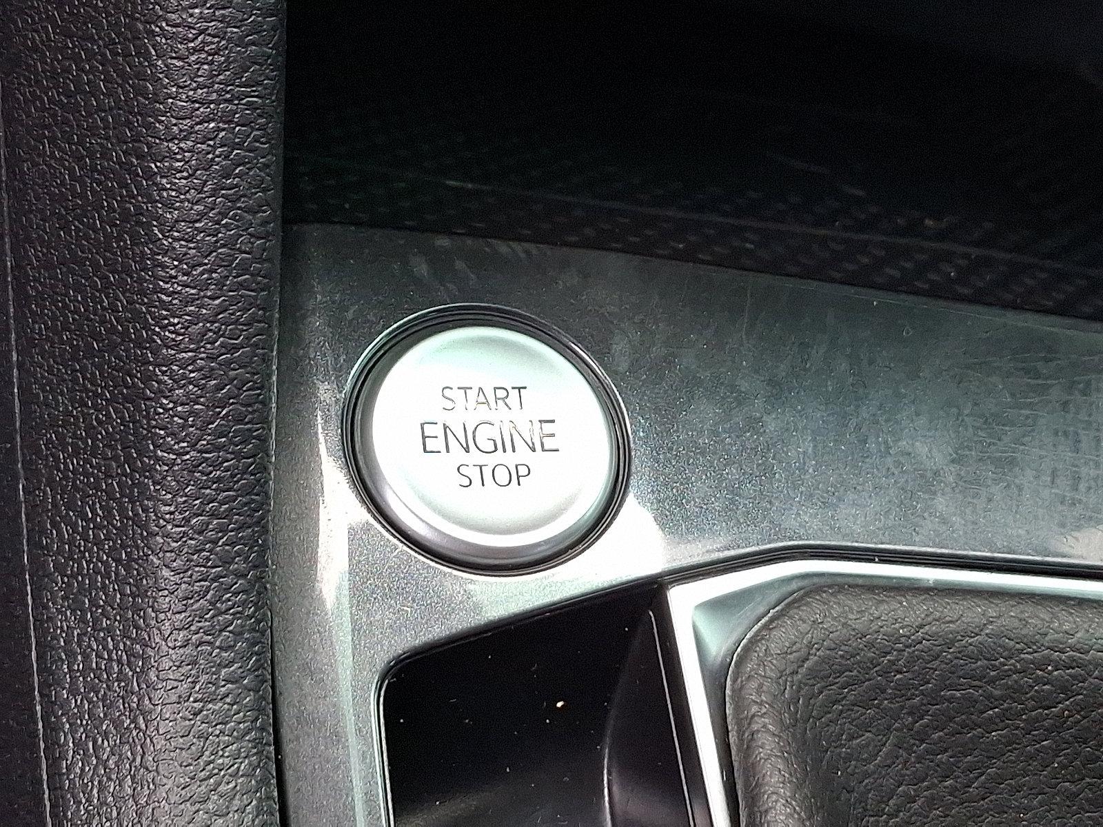 2022 Volkswagen Tiguan Vehicle Photo in Harrisburg, PA 17111