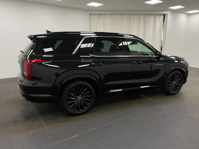 2024 Hyundai PALISADE Vehicle Photo in Appleton, WI 54913