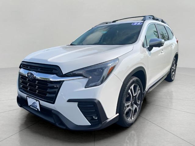 2023 Subaru Ascent Vehicle Photo in Oshkosh, WI 54904