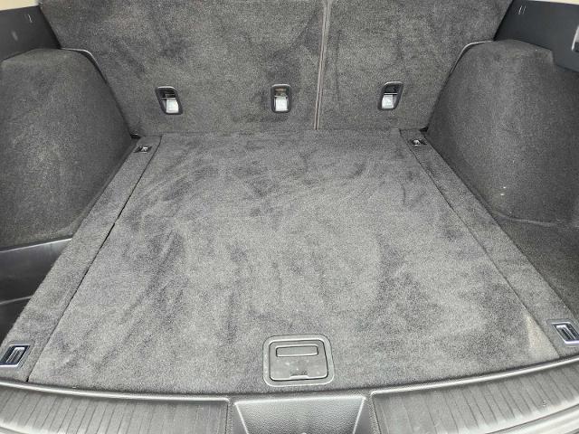 2020 Acura RDX Vehicle Photo in DENTON, TX 76210-9321