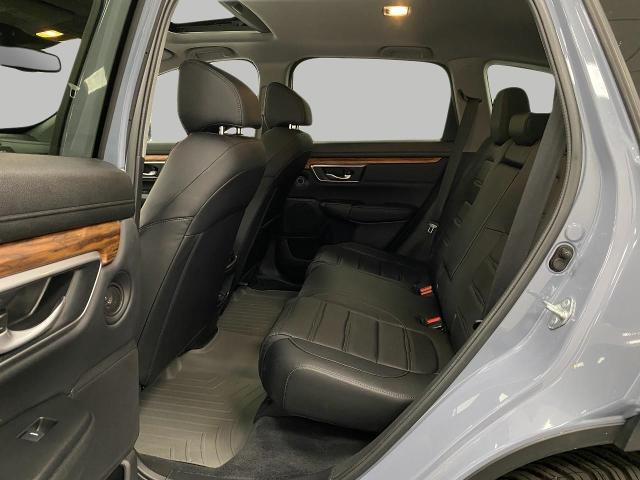 2022 Honda CR-V Vehicle Photo in Appleton, WI 54913