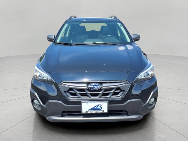 2021 Subaru Crosstrek Vehicle Photo in Oshkosh, WI 54904