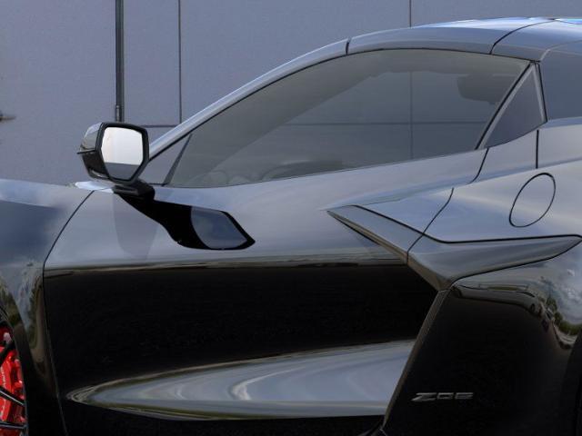 2025 Chevrolet Corvette Z06 Vehicle Photo in KANSAS CITY, MO 64114-4502
