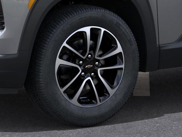 2026 Chevrolet Trailblazer Vehicle Photo in LANCASTER, PA 17601-0000