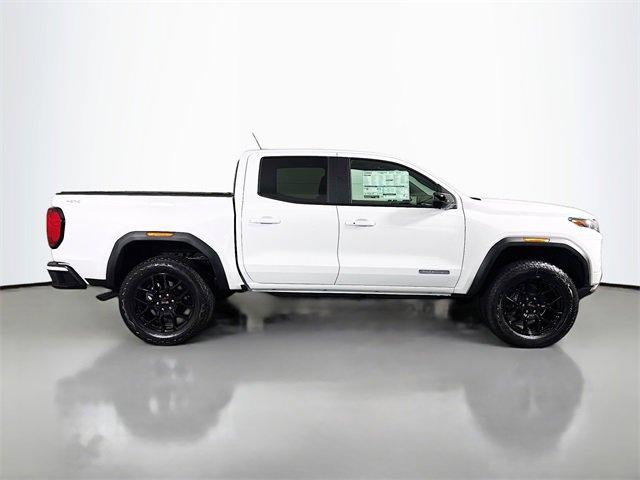 2025 GMC Canyon Vehicle Photo in PUYALLUP, WA 98371-4149