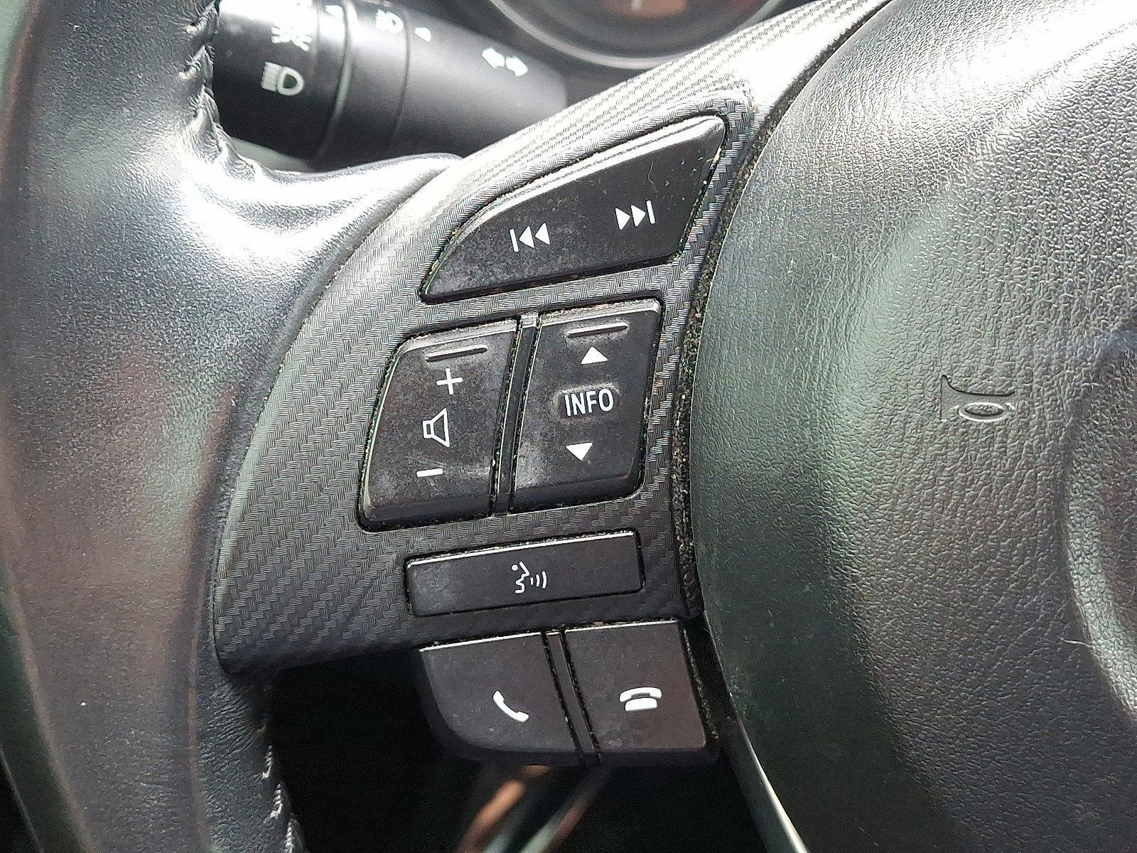2016 Mazda CX-5 Vehicle Photo in Harrisburg, PA 17111-1033