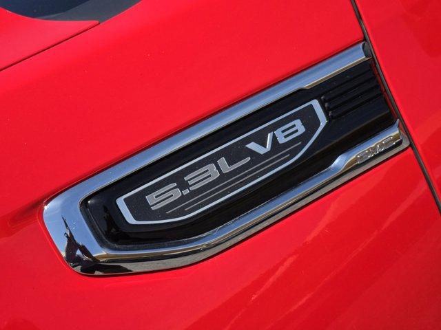 2021 GMC Sierra 1500 Vehicle Photo in Decatur, TX 76234