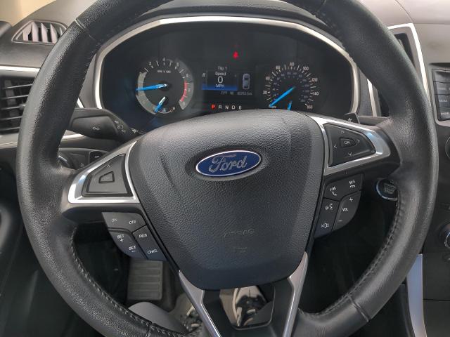 2016 Ford Edge Vehicle Photo in Green Bay, WI 54304