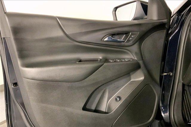 2020 Chevrolet Equinox Vehicle Photo in INDEPENDENCE, MO 64055-1314