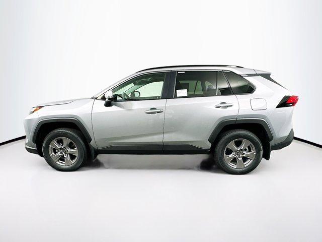 2025 Toyota RAV4 Vehicle Photo in Flemington, NJ 08822