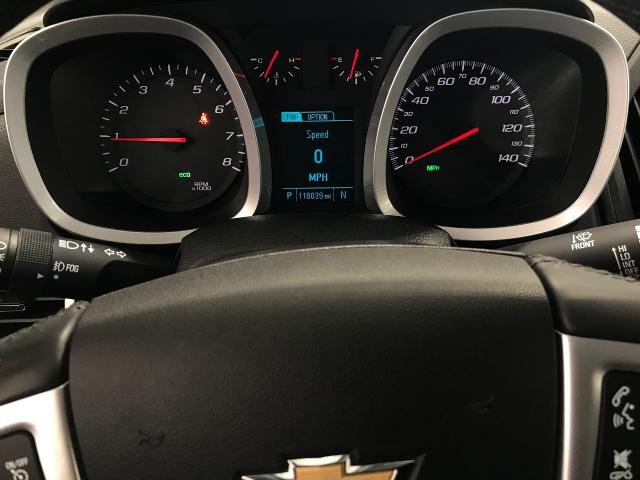 2013 Chevrolet Equinox Vehicle Photo in GREEN BAY, WI 54303-3330