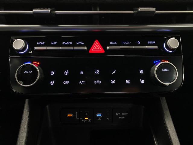 2025 Hyundai SANTA CRUZ Vehicle Photo in Appleton, WI 54913