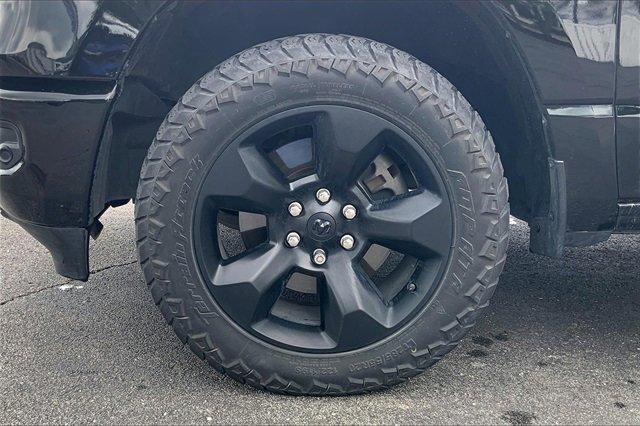 2019 Ram 1500 Vehicle Photo in INDEPENDENCE, MO 64055-1377