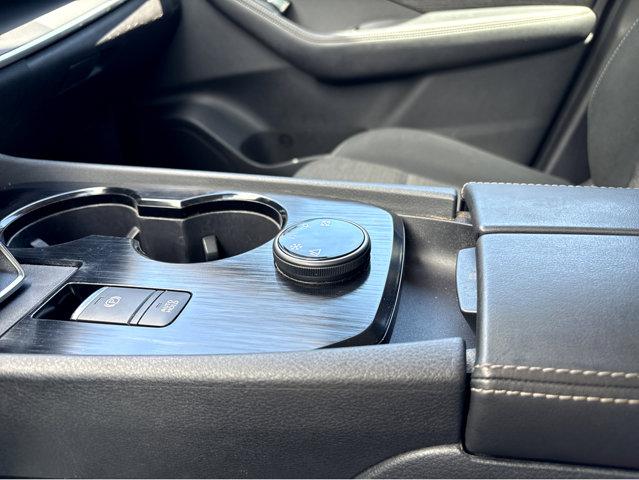2022 Nissan Rogue Vehicle Photo in Savannah, GA 31419