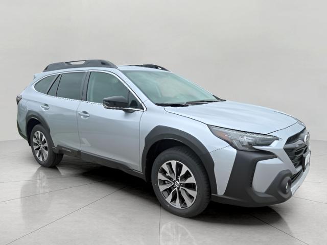 2025 Subaru Outback Vehicle Photo in Green Bay, WI 54304