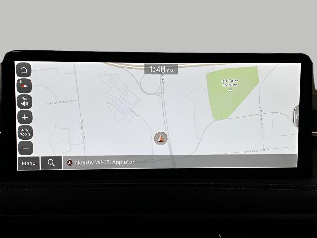 2026 Genesis G70 Vehicle Photo in Appleton, WI 54913