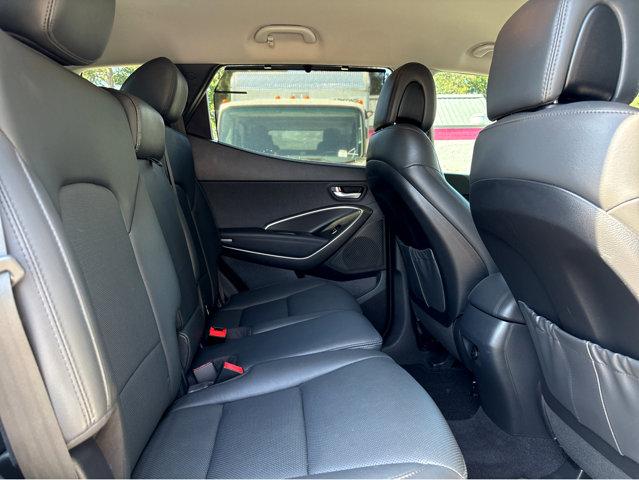 2018 Hyundai Santa Fe Sport Vehicle Photo in Savannah, GA 31419