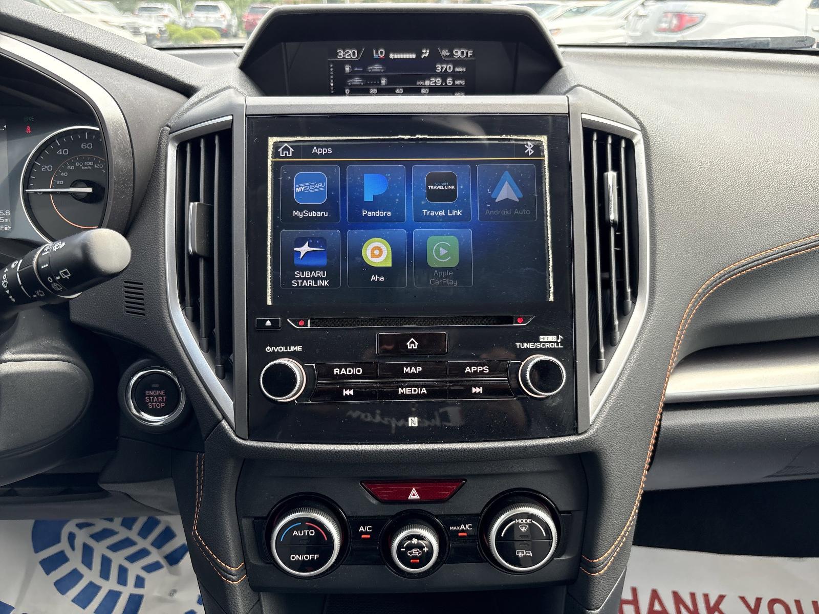 2019 Subaru Crosstrek Vehicle Photo in Mechanicsburg, PA 17050